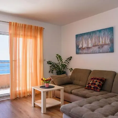 Masa Lägenhet Trogir