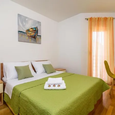 Masa Apartment Trogir