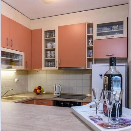 Masa Apartamento Trogir