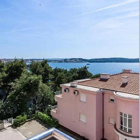 Masa Apartment Trogir