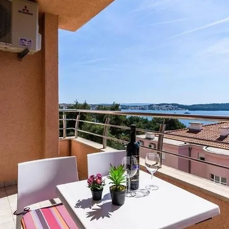 Apartamento Masa Trogir