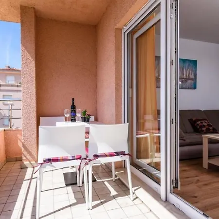 Masa Apartment Trogir