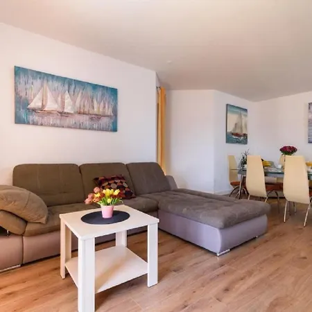 Apartment Masa