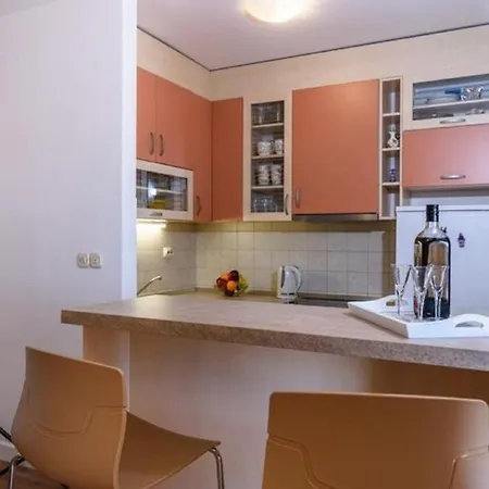 Apartment Masa *