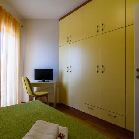 Masa Apartment Trogir