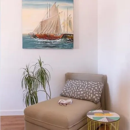 Apartment Masa