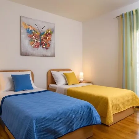 Apartment Masa *