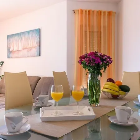 Apartment Masa Trogir