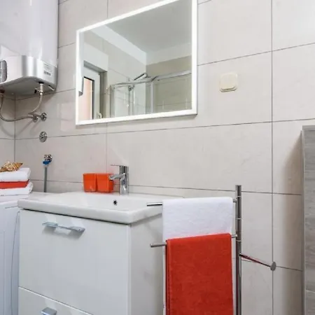 Masa Apartment Trogir